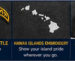 Islands
