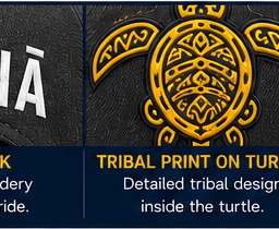 Tribal print