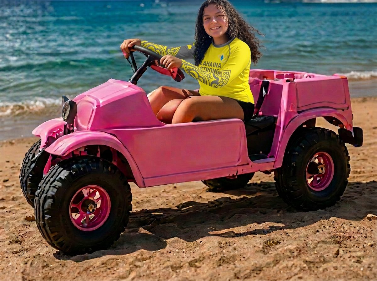 Beach day
